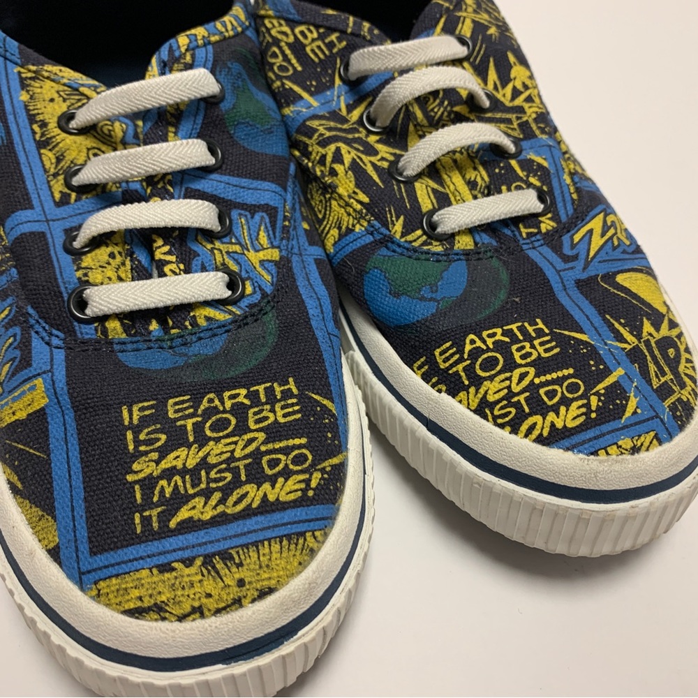 Zara kids shoes